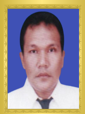 Dr. Anismar, S.Ag., M.Si