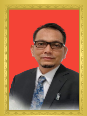 Dr. Abulllah Akhyar Nasution, M.Si