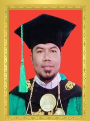 Prof. Dr. M. Nazaruddin, M.Si