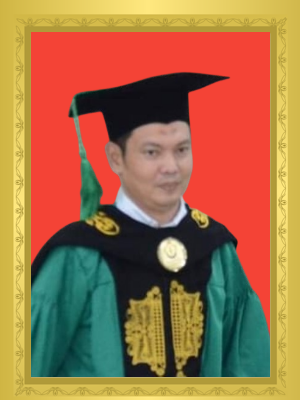 Prof. Dr. Saifuddin, MA