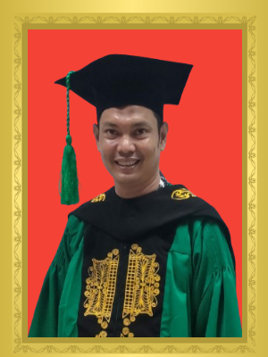 Prof. Dr. Saifuddin, MA